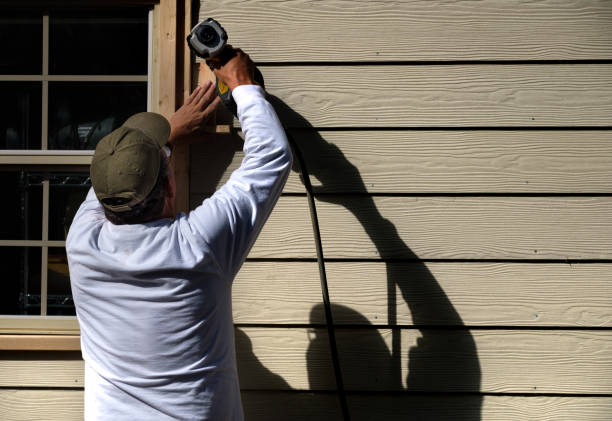 Best Aluminum Siding Installation  in Green Park, MO